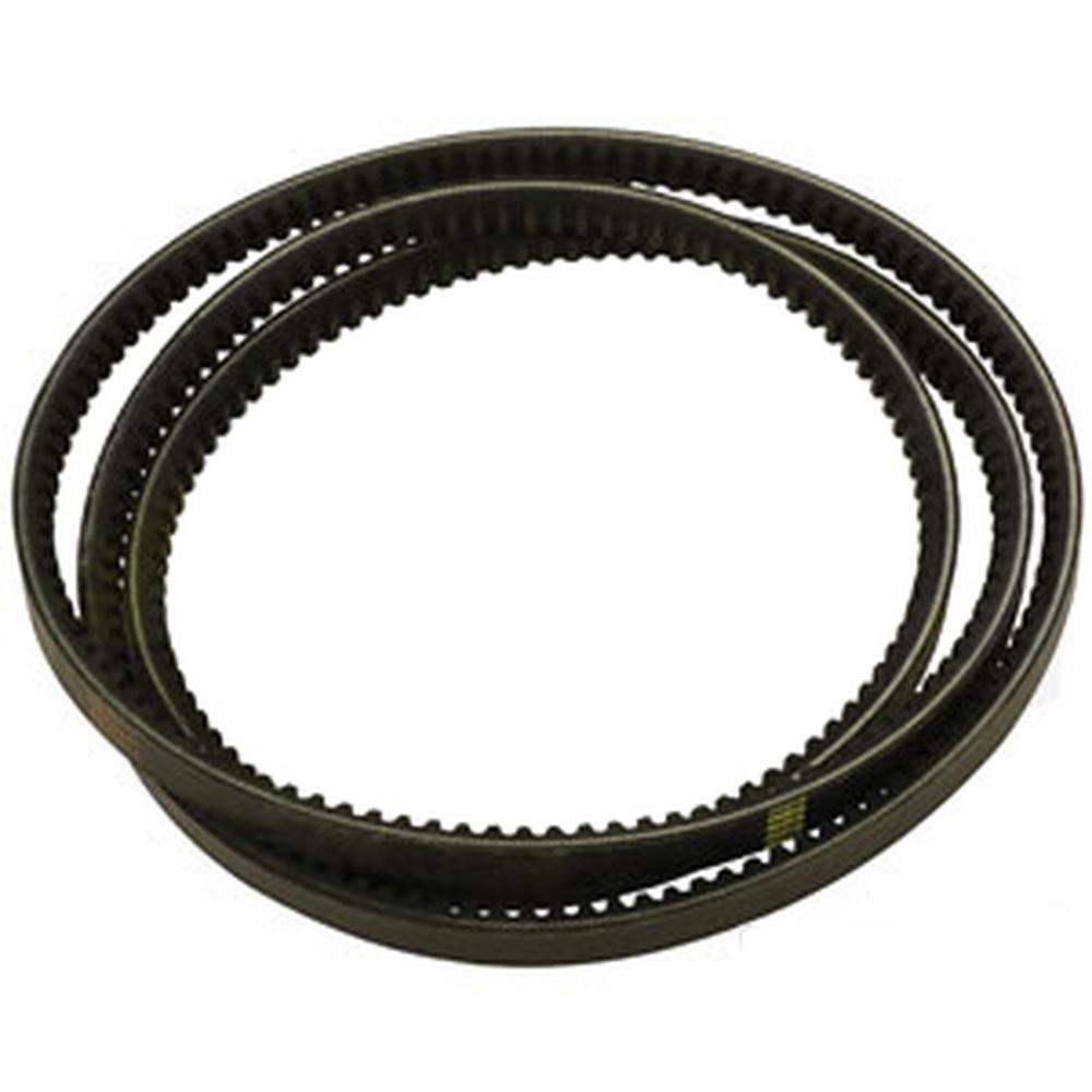 Raw Edge Cogged Drive Belt 574870901 Fits Husqvarna MZ54 MZ5424S MZ5424SR