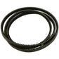 One New Drive Belt Fits Husqvarna MZ52 MZ61 MZ5424S MZ6128 MZT52 MZT61