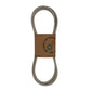 1736516YP Belt Fits Murry, Fits Simplicity, Fits Snapper Zero-Turn Models