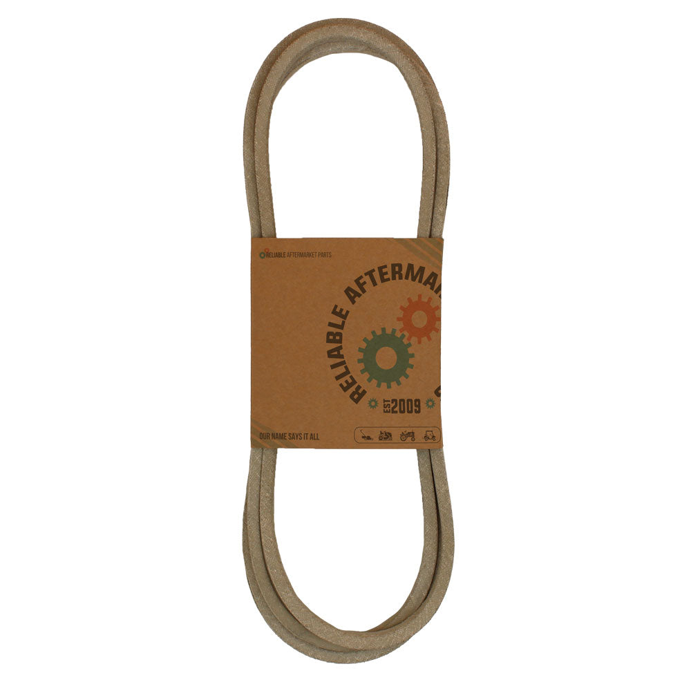 Deck Drive Belt Fits CRAFTSMAN Replaces 754-04033