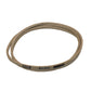 Deck Drive Belt Fits Troy Bilt Replaces 754-04033