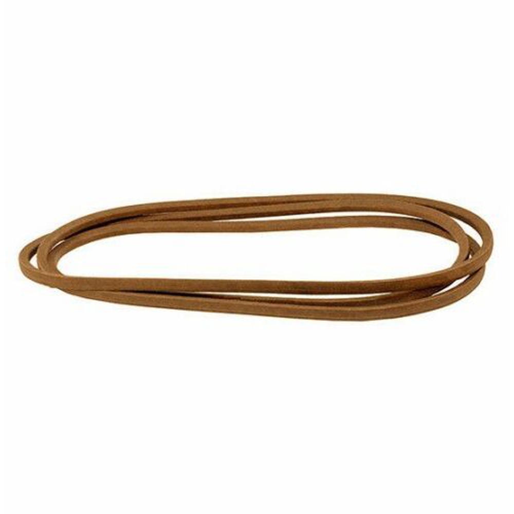 Drive Belt Fits MTD Replaces 754-0527