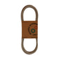 REPLACEMENT BELT FOR MTD 954-04045 754-04045 Made With Kevlar