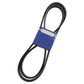 Fits Kubota deck belt for RCK48 and RCK48P series replaces K5700-34712 105 1/8"