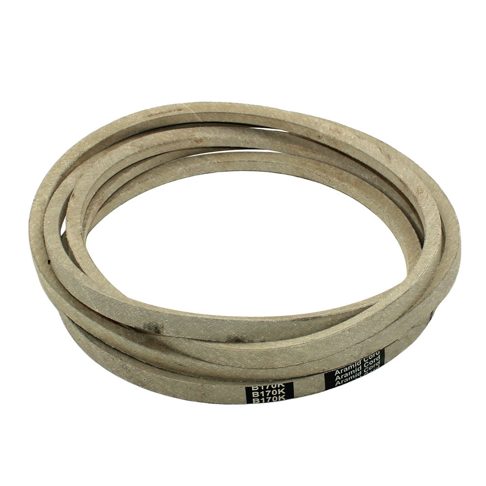 4350706 V-Belt Fits Dixie Chopper Zero Turn Mower Blackhawk ZT400 ZT600 2460KW