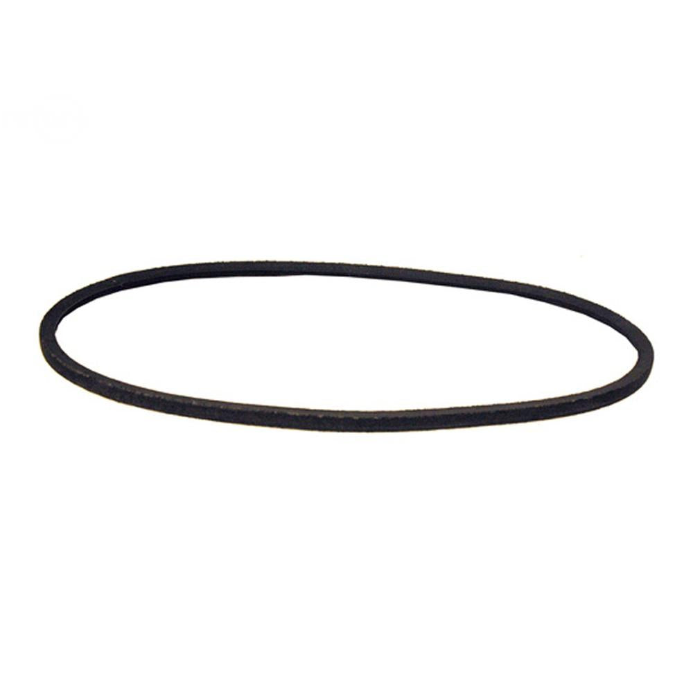 Industrial & Lawn Mower V-Belt A124 1/2" x 126" 4L1260