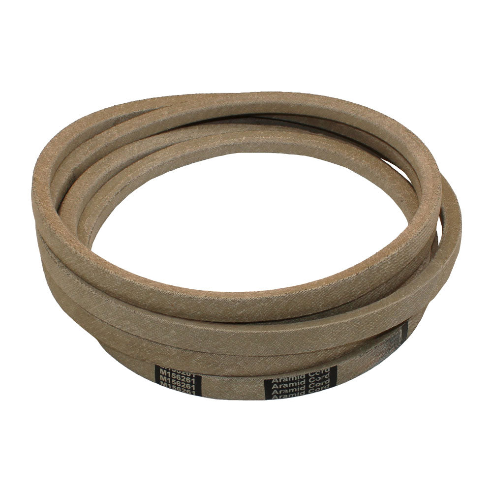 Deck Belt 62 Fits John Deere Z465 Z665 EZTrak Zero Turn Mowers M156261"