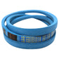 LAB40-0697 Made With Aramid V-Belt (5/8" X 69") Fits Snapper