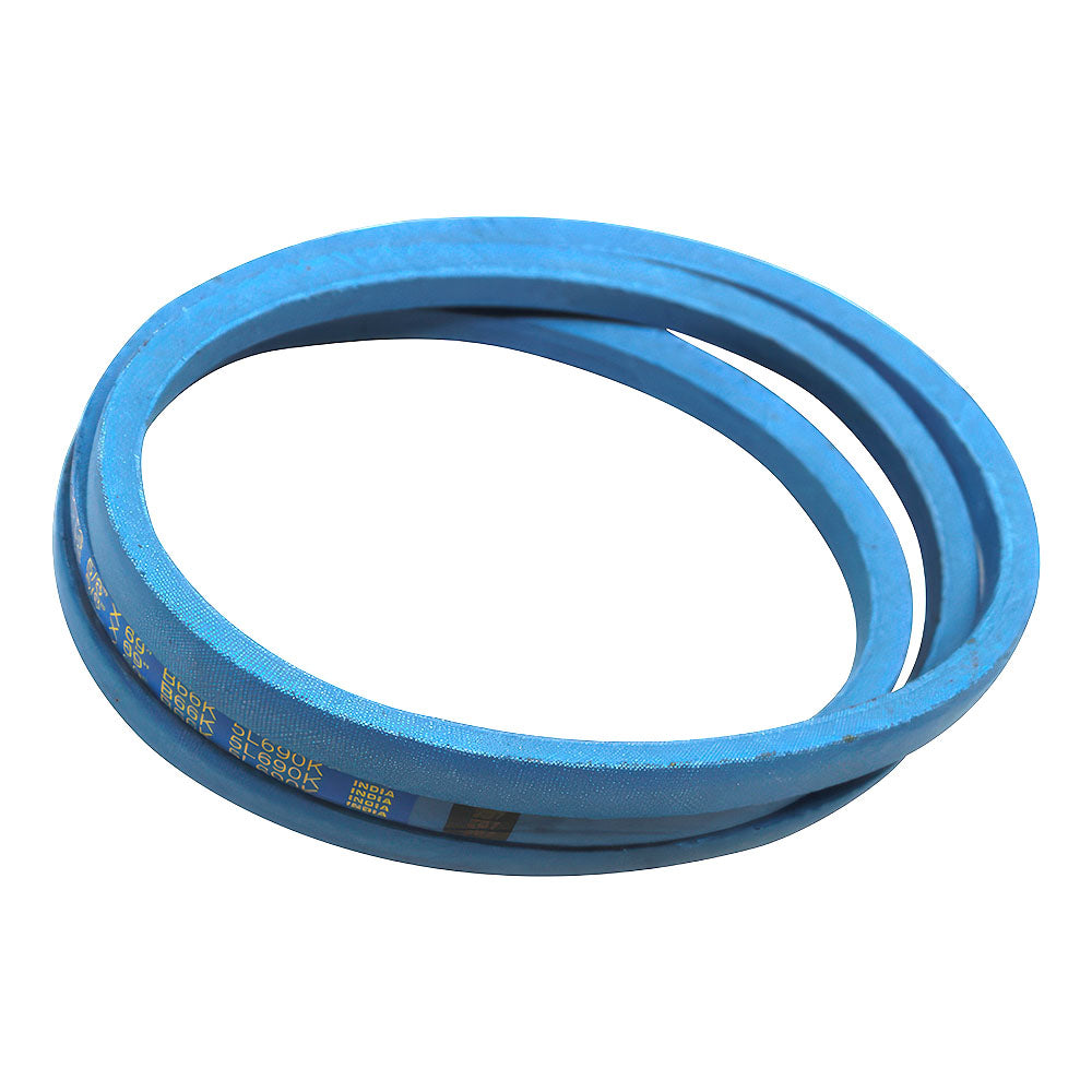Made With Aramid V-Belt (5/8" X 69") Fits Snapper Replaces LAB40-0697