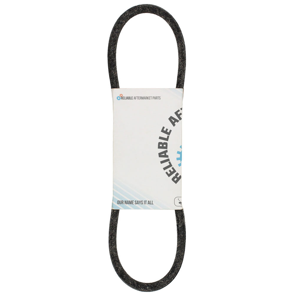 Blade Clutch Drive Belt Fits Toro Replaces 121-5765 Made with Aramid