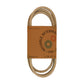 Heavy Duty V-Belt Fits Dayco Replaces L483 Made with Aramid