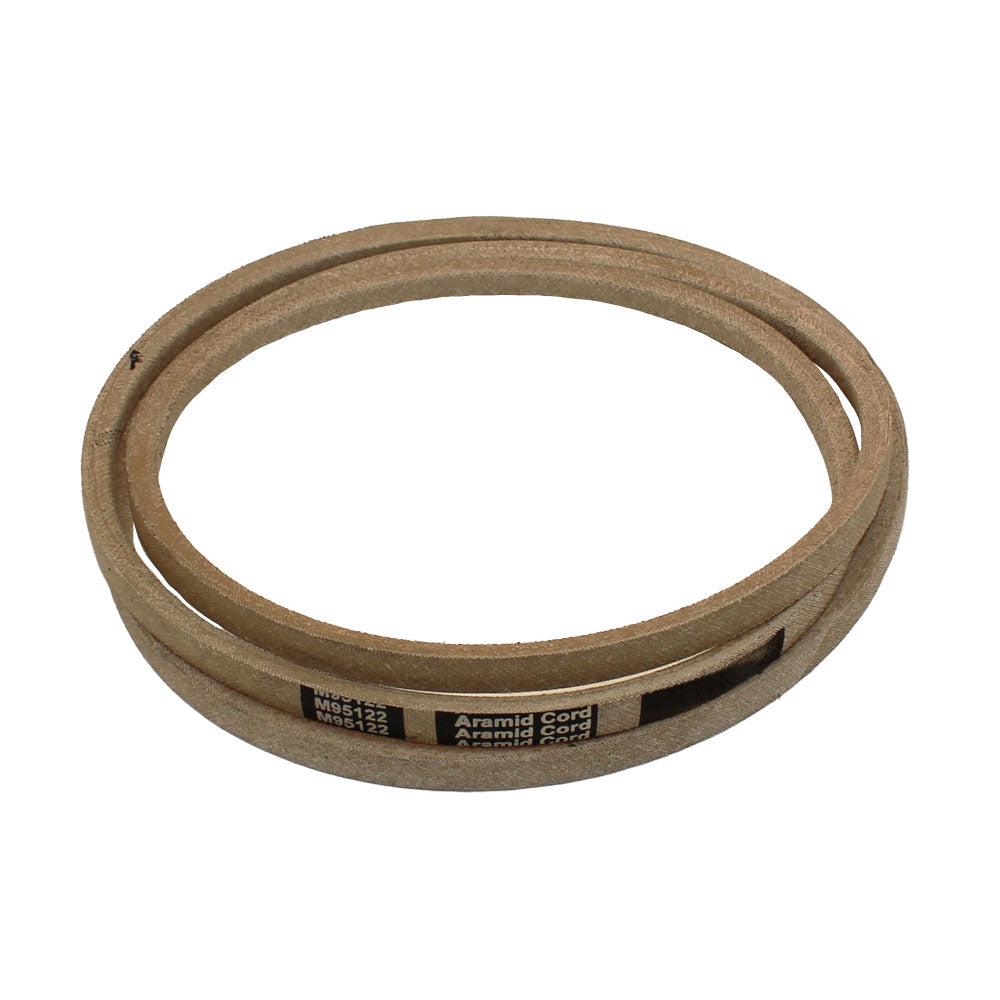 Heavy Duty V-Belt Fits Snapper Replaces 1727869SM Made with Aramid