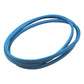 A81K/4L830K Pix Belt Fits Husqvarna 532161588, 583685001 (1/2x83")