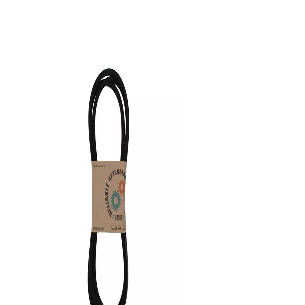 A128 Replacement V Belt 1/2 x 130in