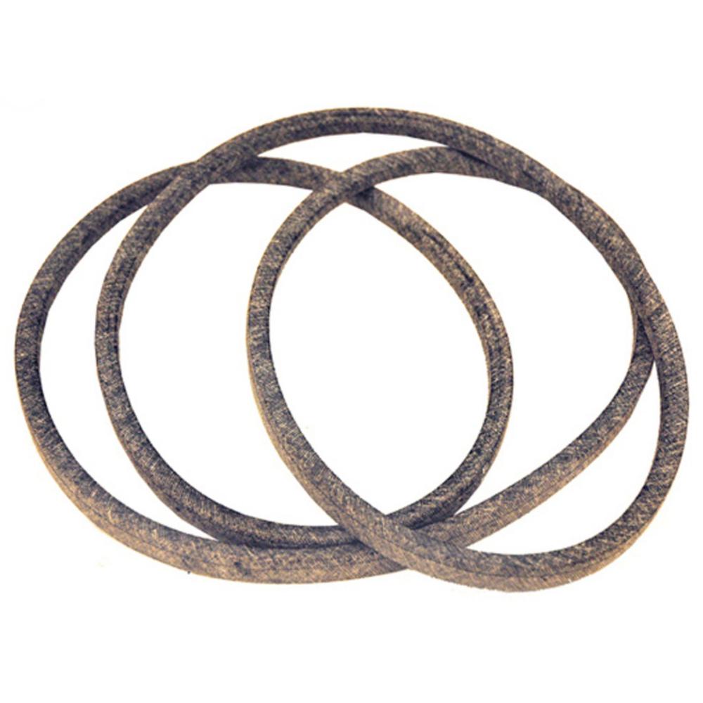 Lawn Mower DECK Drive BELT for Coast to Coast Mastercraft 754-0371A Heavy Duty