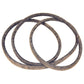 Deck Drive Belt Fits Speedex Replaces 3926974