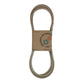 GX20571 Belt Fits John Deere D140 D150 D160 E140 E150 E160 E170 L120 L130 L145