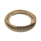 07217400-SHORT Belt Fits Ariens 834018 Made with Aramid