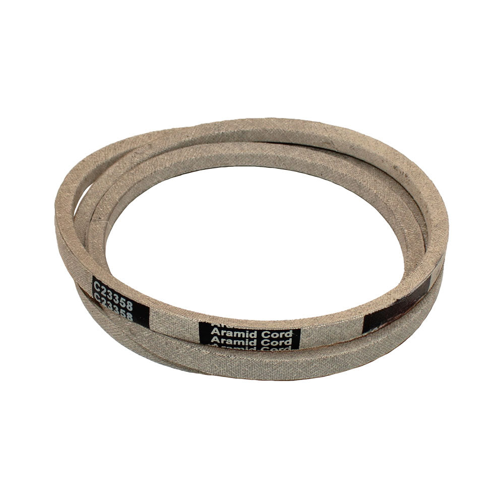 Engine to Deck Drive Belt Fits Case 224 J K L M N 40 44 45 Made with Aramid