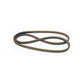 7019551YP 48" Premium Deck Belt 1/2" x 139" Fits Kees  2548 Series