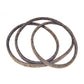 113072 Made With Aramid Replacement Belt Fits Toro or WHEEL HORSE