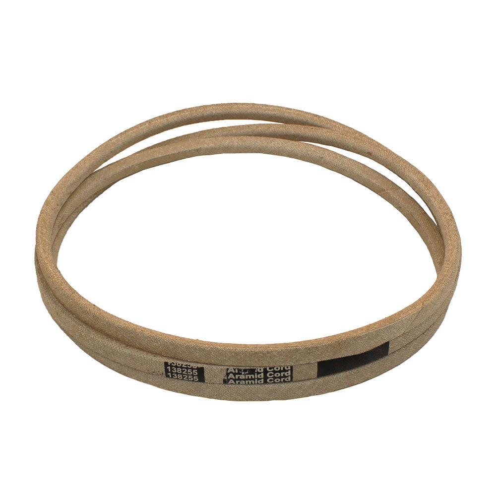 Drive Belt Fits Poulan Replaces 130801 Made with Aramid