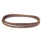 Heavy Duty Mower Deck Belt Fits Big Dog Replaces 604711 Made With Aramid