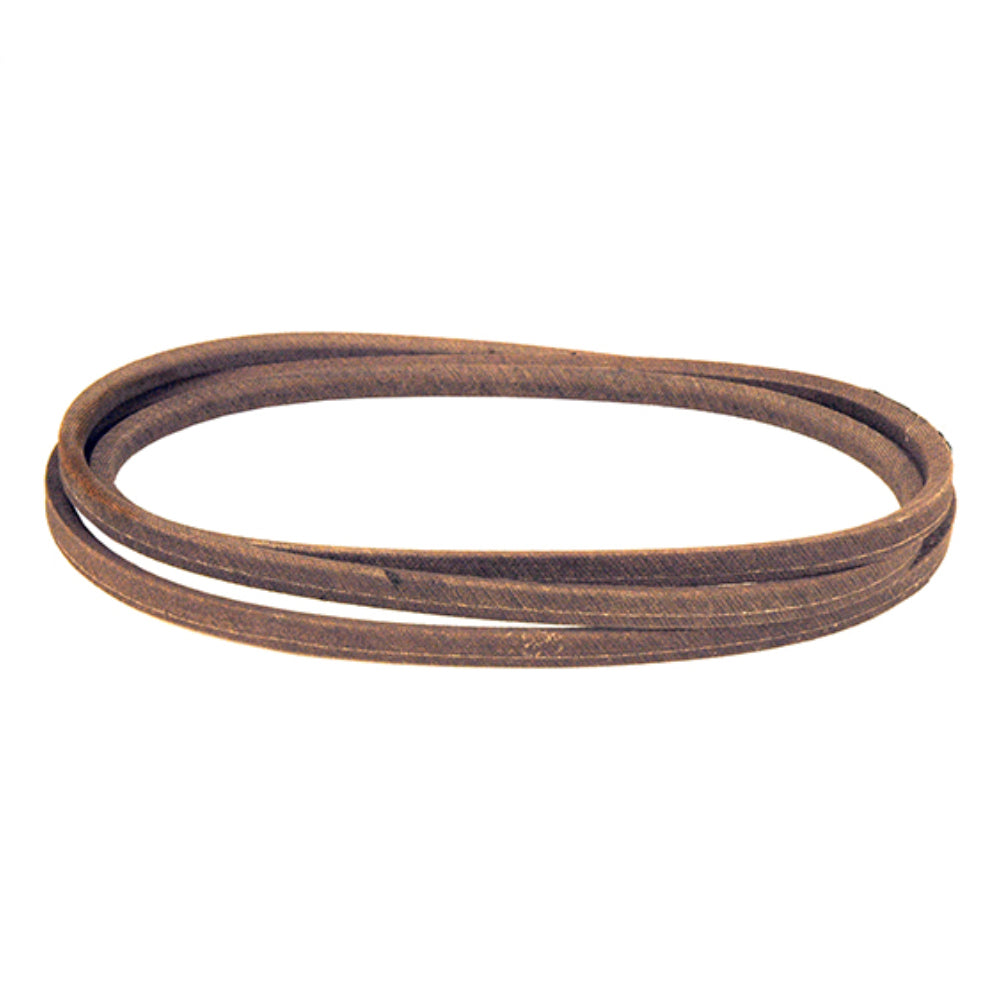 Heavy Duty Mower Deck Belt Fits Big Dog Replaces 604711 Made With Aramid