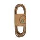 Mower Deck Belt Fits Simplicity Replaces 5103927 Made with Aramid