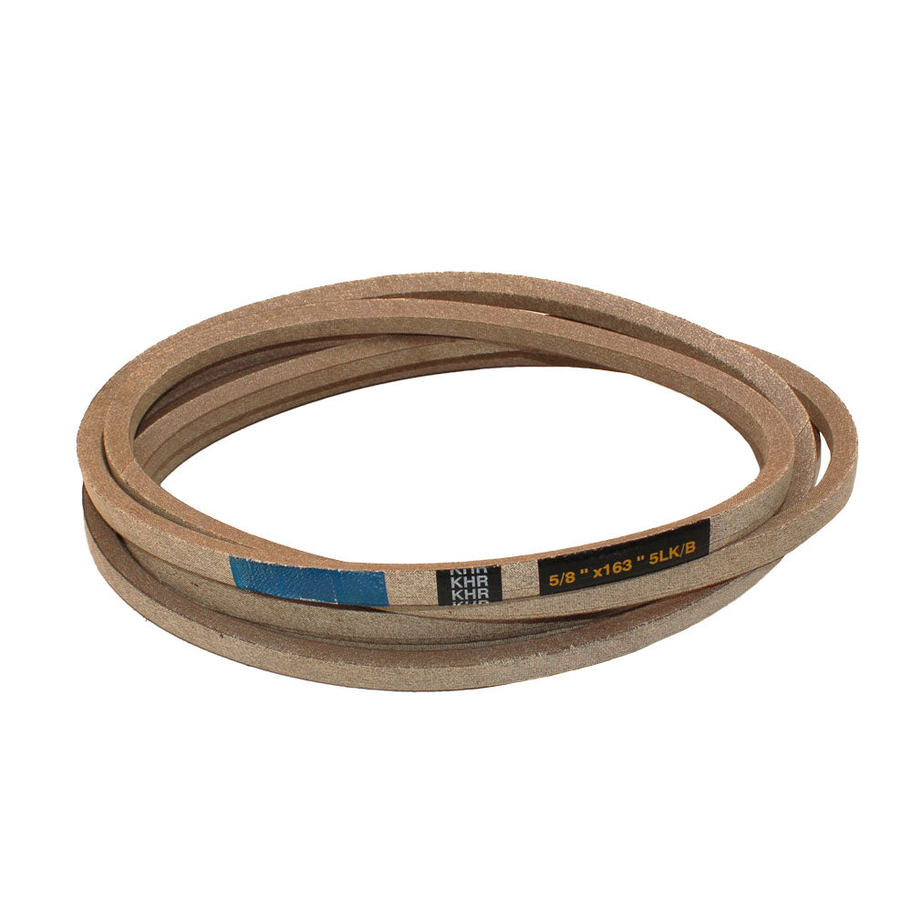 Deck Belt Fits Ferris 5103748 5103927 F125XT iS700Z iS2100Z Made with Aramid