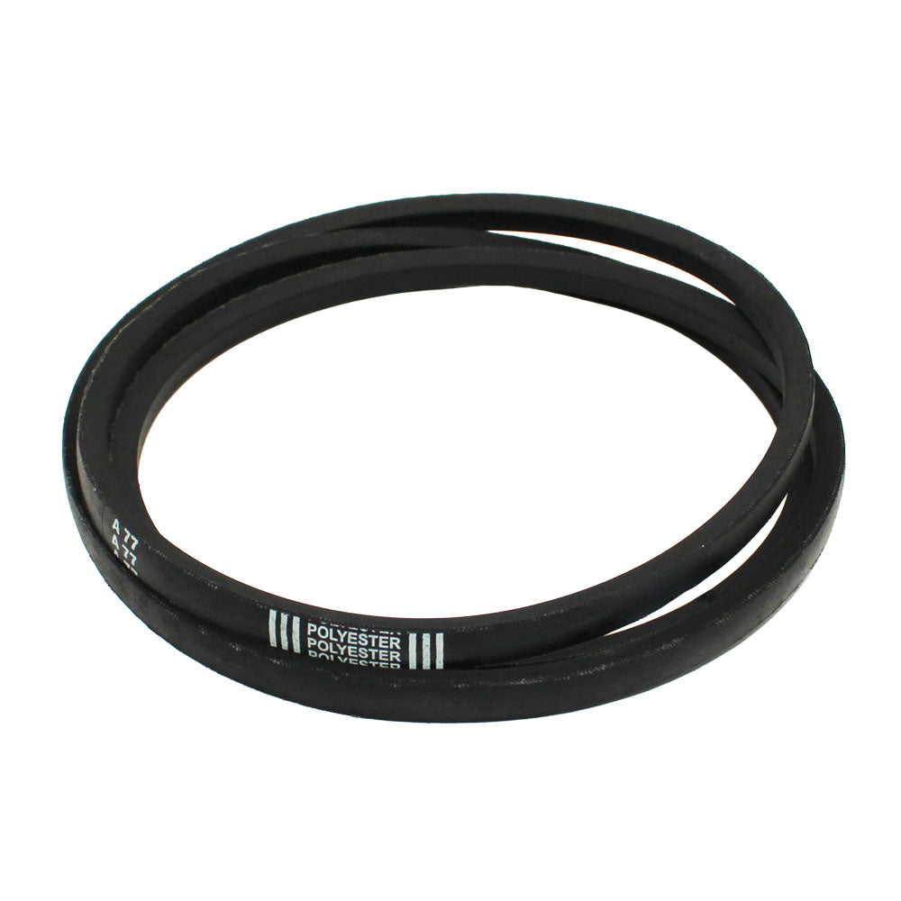 A-4L790-AI Fractional V-Belt (1/2" X 79")