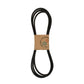 Classical V-Belt Fits Snapper Replaces 5103616