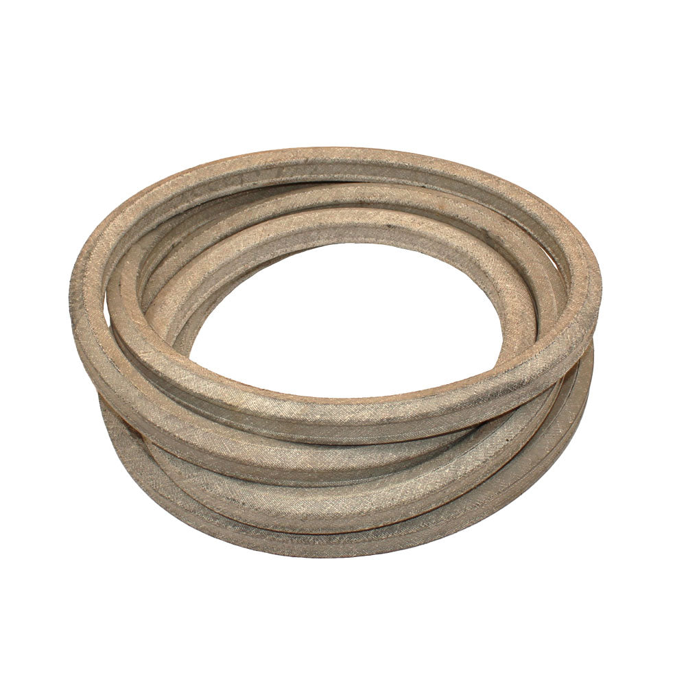 Replacement Belt M87373 Fits John Deere Front Mount Mower Models w/ 72" Decks