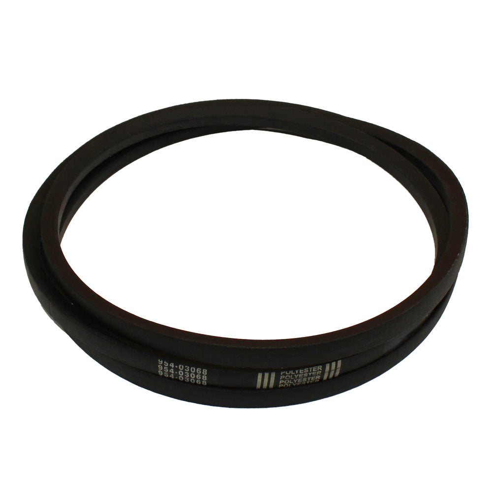 PTO Belt Fits Cub Cadet Replaces 754-3068