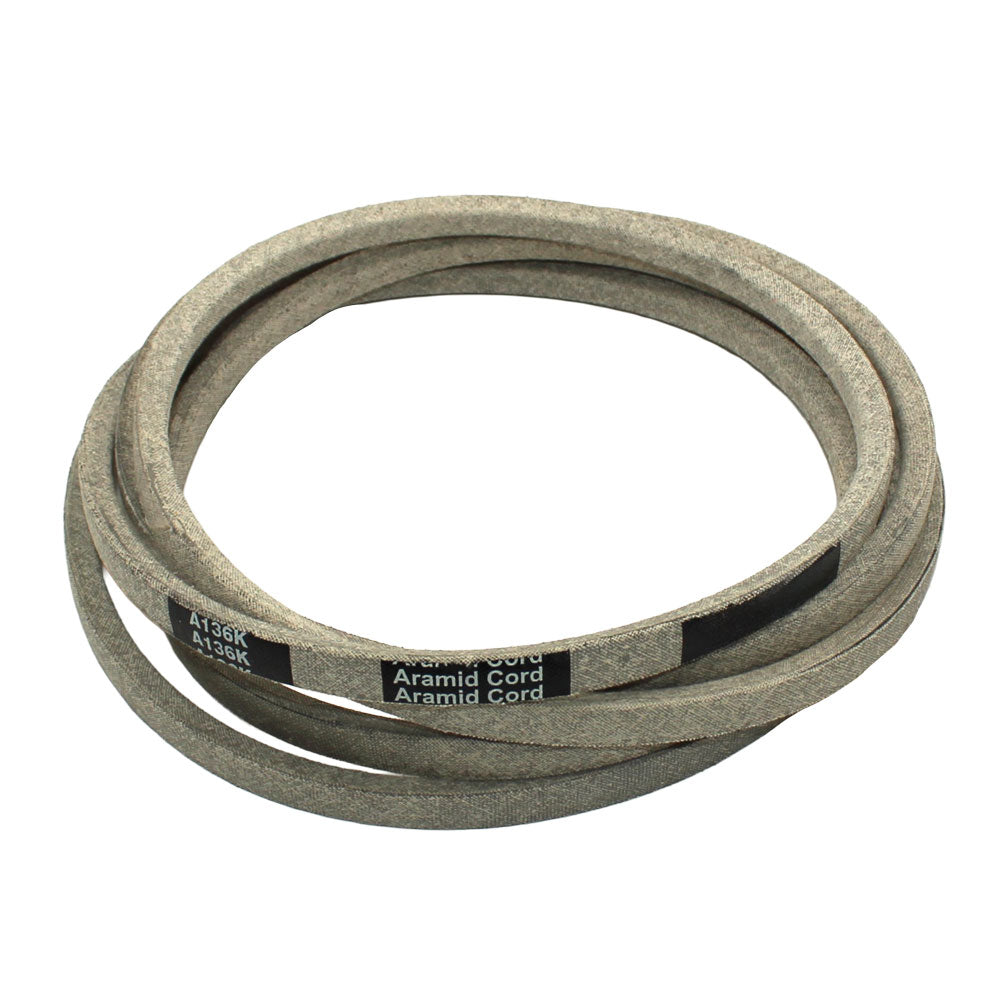 Mower Belt Made With Aramid Cord Fits Toro Replaces 108-7192