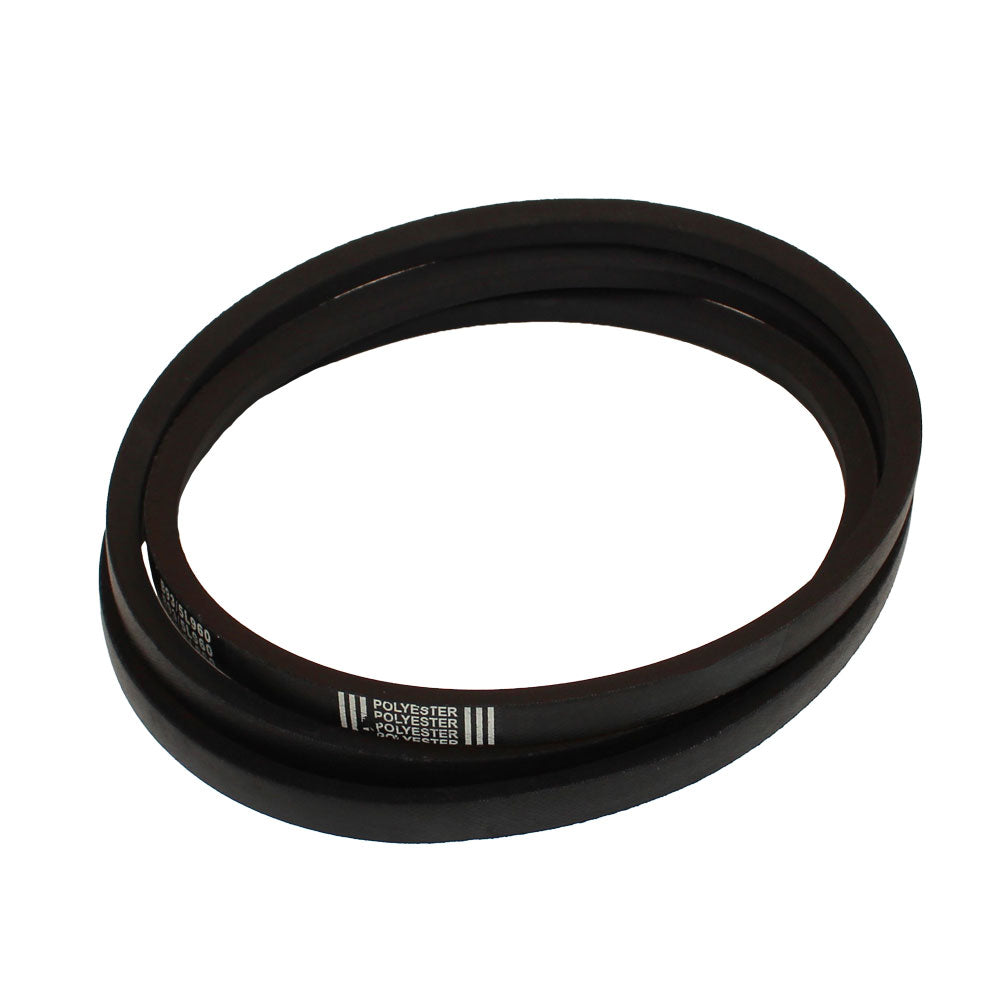 Drive Belt Fits John Deere Replaces TCU34218