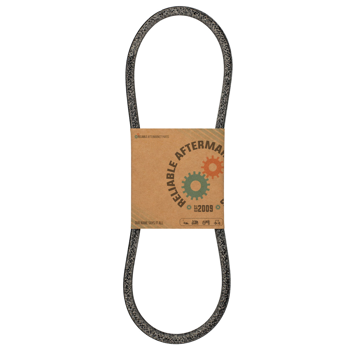 Replacement Belt Fits Universal Products Replaces 0249-109