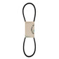 Replacement Belt Fits Husqvarna 539120772 Made With Aramid Cord