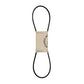 Drive Belt Fits Lawn-Boy Replaces 610040