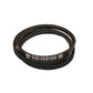 Drive Belt Fits Universal Products Replaces 16804