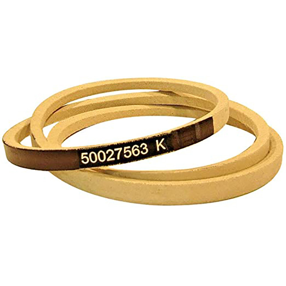 S.143682 Replacement Drive Belt fits Bush Hog  M2561, M2661, M2672, M2673, M2761