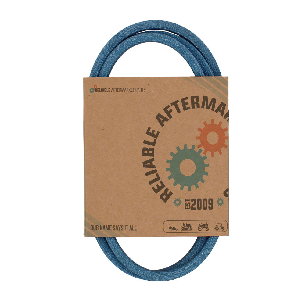 A65K Mower V Belt Made With Aramid Blue For Ariens Gravely 5-5481 927002 RM626