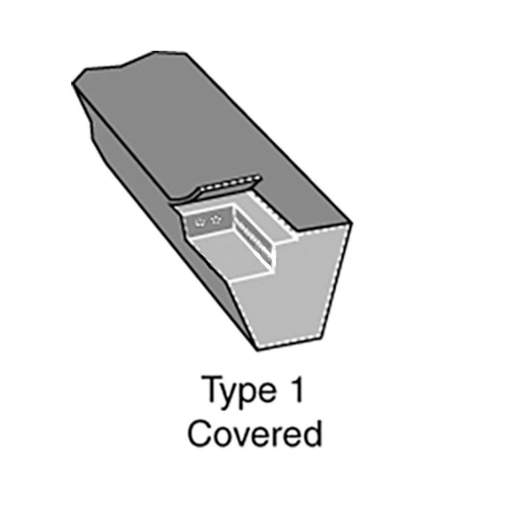 265-042 OEM Replacement Belt Fits Ariens