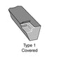 265-042 OEM Replacement Belt Fits Husqvarna