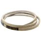 1/2" x 90" Spindle Belt Made With Aramid Cord 954-04122 Fits MTD Lawn Mowers