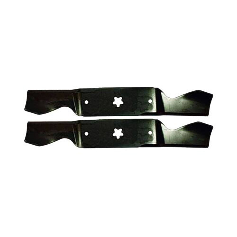 QTY. 2 Blade
 Fits AYP Replaces 532187254