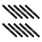 Qty 10: Standard Mower Blades Fits MTD Replaces 742-04244A