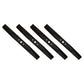 Qty 4: Standard Mower Blade Fits Cub Cadet Replaces 742-04244