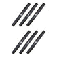 Qty 6: Standard Mower Blade Fits MTD Replaces 742-04244A