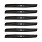 Qty 6: Standard Mower Blade Fits MTD Replaces 742-04244A